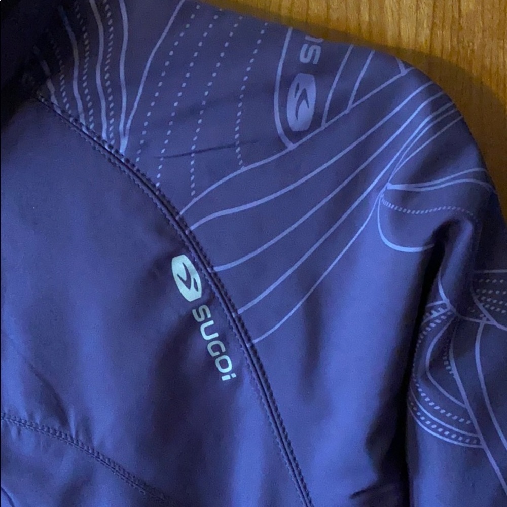 Sugoi Biking Jacket - image 2